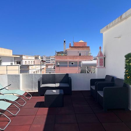 Time Holiday'S House Olhão Εξωτερικό φωτογραφία