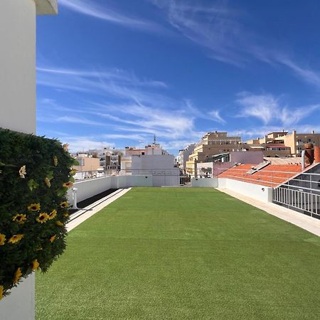 Time Holiday'S House Olhão Εξωτερικό φωτογραφία
