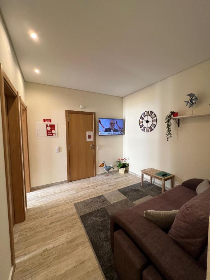 Time Holiday'S House Olhão Εξωτερικό φωτογραφία