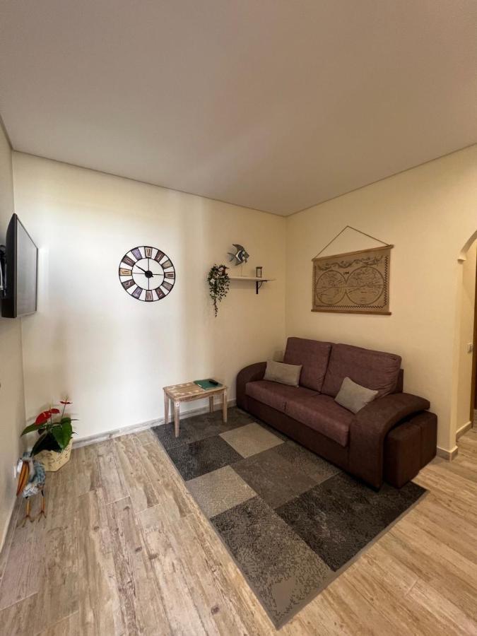 Time Holiday'S House Olhão Εξωτερικό φωτογραφία