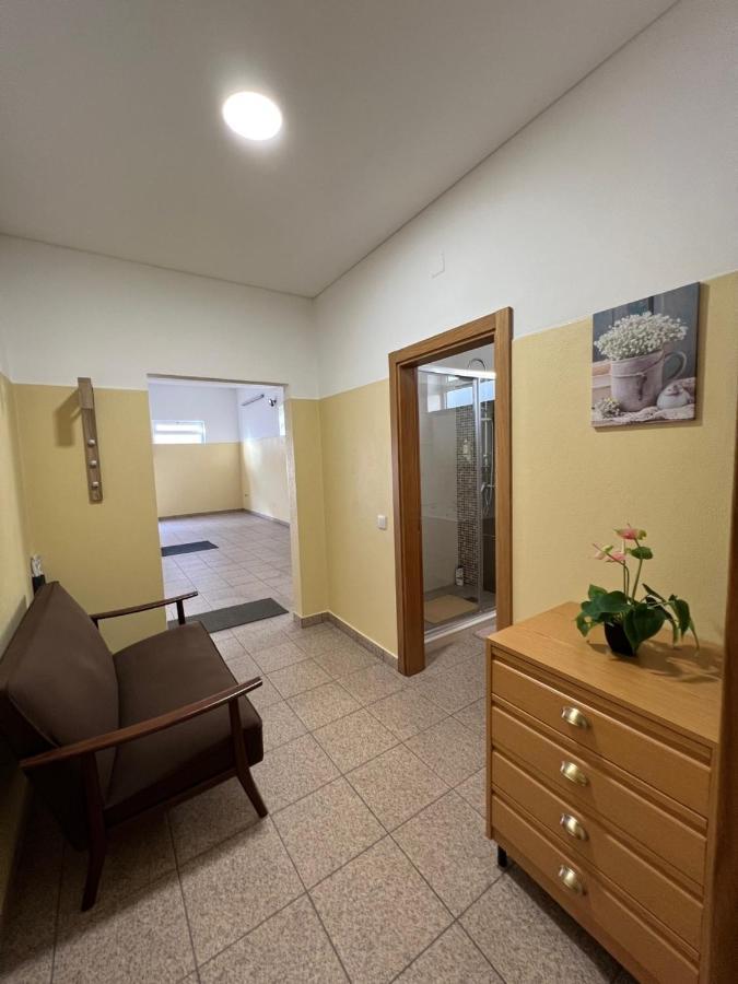 Time Holiday'S House Olhão Εξωτερικό φωτογραφία