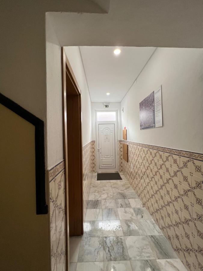 Time Holiday'S House Olhão Εξωτερικό φωτογραφία