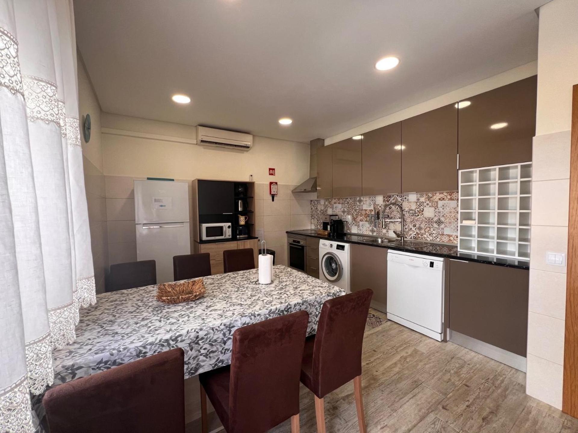 Time Holiday'S House Olhão Εξωτερικό φωτογραφία