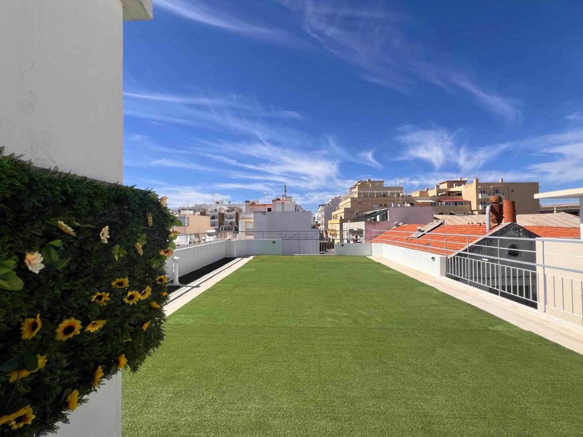 Time Holiday'S House Olhão Εξωτερικό φωτογραφία