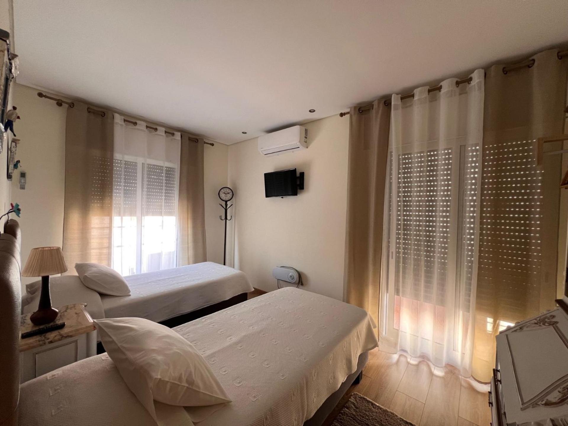Time Holiday'S House Olhão Εξωτερικό φωτογραφία