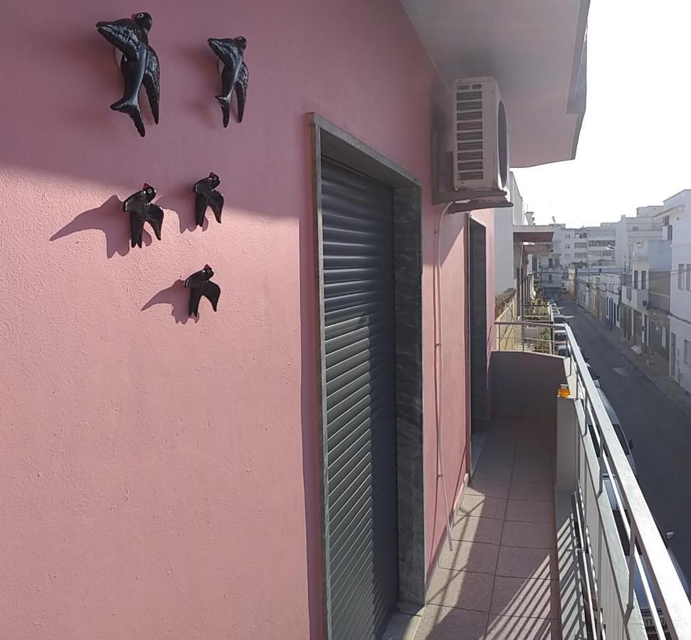 Time Holiday'S House Olhão Εξωτερικό φωτογραφία