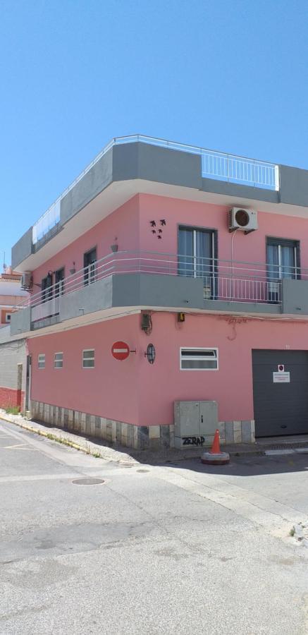 Time Holiday'S House Olhão Εξωτερικό φωτογραφία